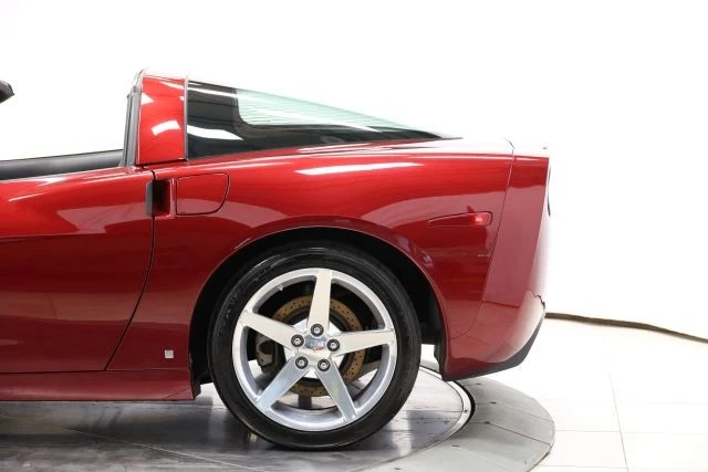 2006 Chevrolet Corvette C6 - Image 10 of 31