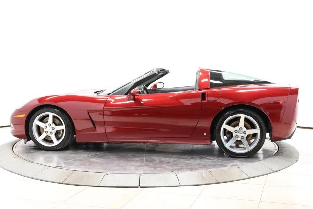 2006 Chevrolet Corvette C6 - Image 9 of 31