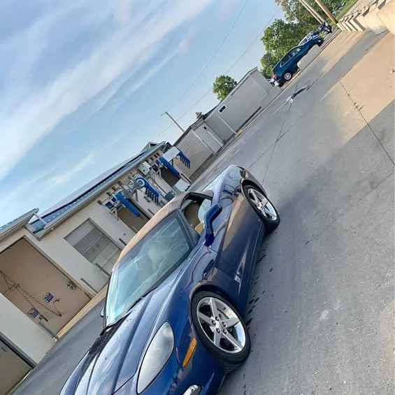 2006 Chevrolet Corvette C6 - Image 1 of 1