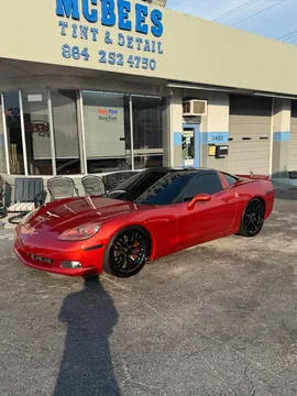 2006 Chevrolet Corvette C6 - Image 2 of 2