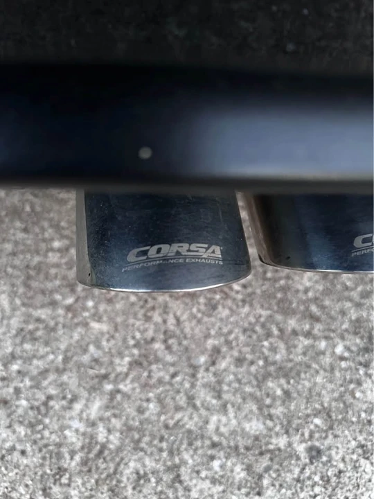 2006 Chevrolet Corvette C6 - Image 17 of 20