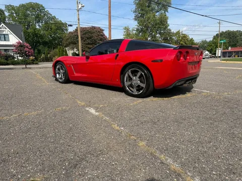 2006 Chevrolet Corvette C6 - Image 3 of 18