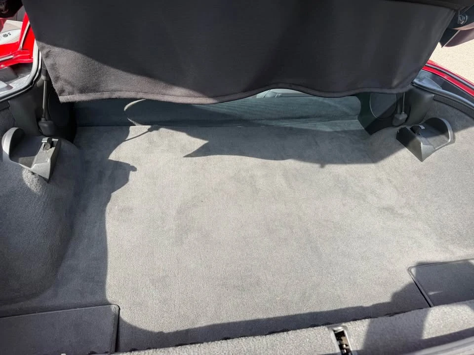 2006 Chevrolet Corvette C6 - Image 12 of 18