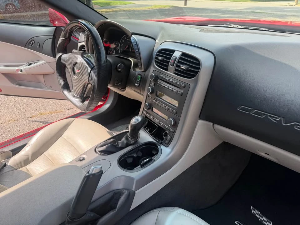 2006 Chevrolet Corvette C6 - Image 15 of 18