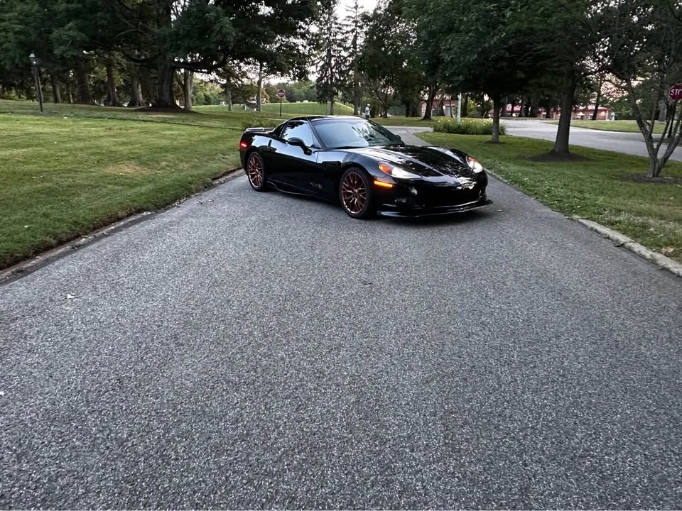 2006 Chevrolet Corvette C6 - Image 20 of 20