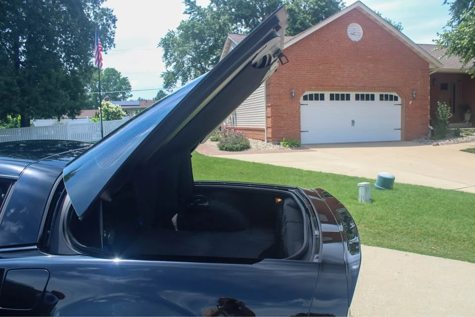 2006 Chevrolet Corvette C6 - Image 11 of 11
