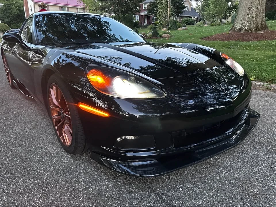 2006 Chevrolet Corvette C6 - Image 9 of 20