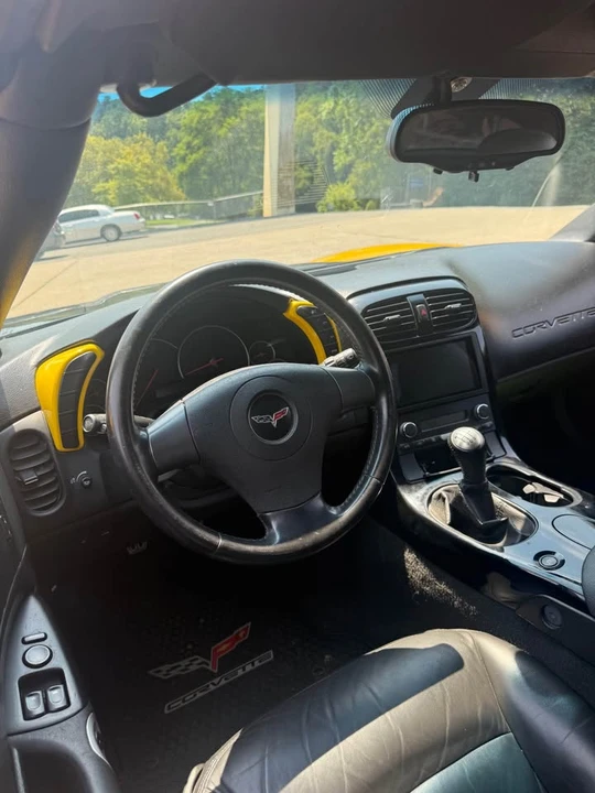 2006 Chevrolet Corvette C6 - Image 2 of 20