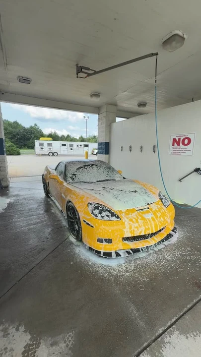 2006 Chevrolet Corvette C6 - Image 13 of 20