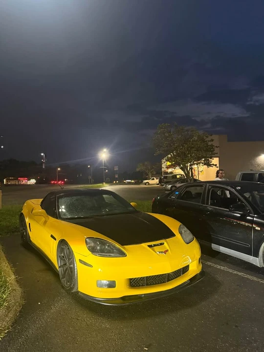 2006 Chevrolet Corvette C6 - Image 7 of 20