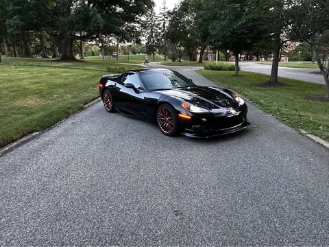2006 Chevrolet Corvette C6 - Image 2 of 20