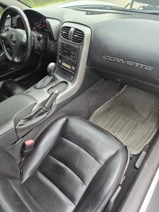 2006 Chevrolet Corvette C6 - Image 7 of 11