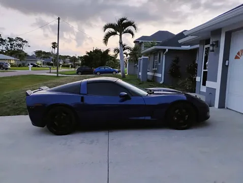2006 Chevrolet Corvette C6 - Image 2 of 7