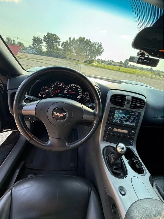 2006 Chevrolet Corvette C6 - Image 14 of 20