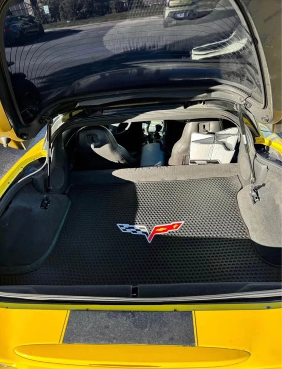 2006 Chevrolet Corvette C6 - Image 16 of 20