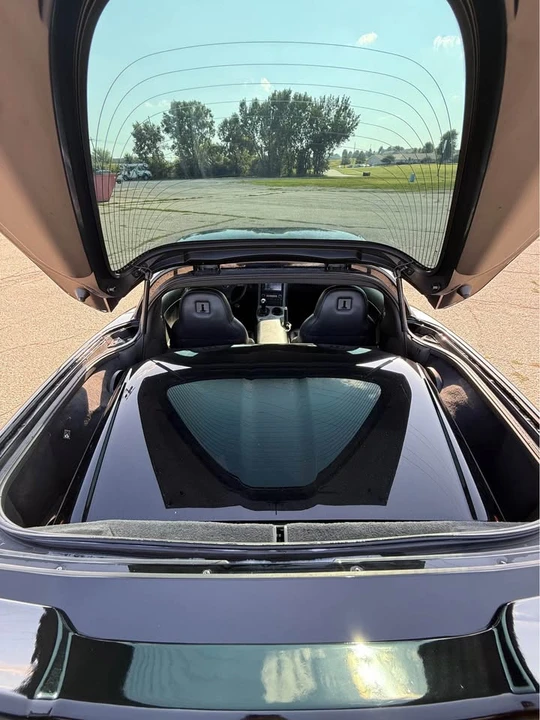 2006 Chevrolet Corvette C6 - Image 16 of 20
