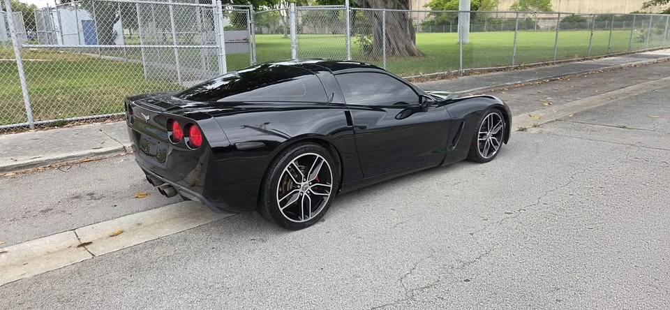 2006 Chevrolet Corvette C6 - Image 5 of 12
