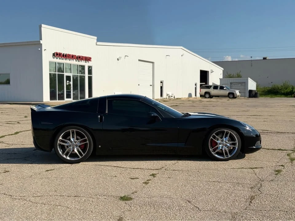 2006 Chevrolet Corvette C6 - Image 6 of 20