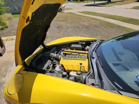 2006 Chevrolet Corvette C6 - Image 2 of 12
