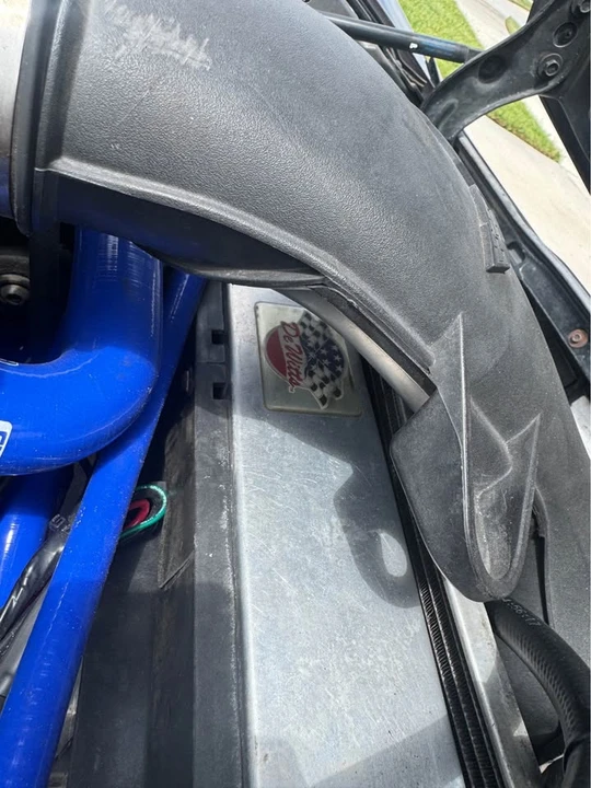 2006 Chevrolet Corvette C6 - Image 17 of 18