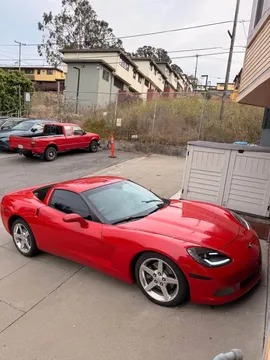 2006 Chevrolet Corvette C6 - Image 2 of 7