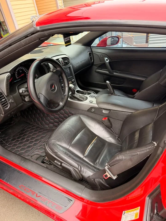 2006 Chevrolet Corvette C6 - Image 6 of 7