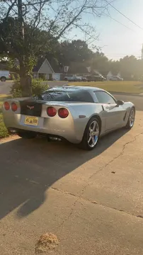 2006 Chevrolet Corvette C6 - Image 2 of 15