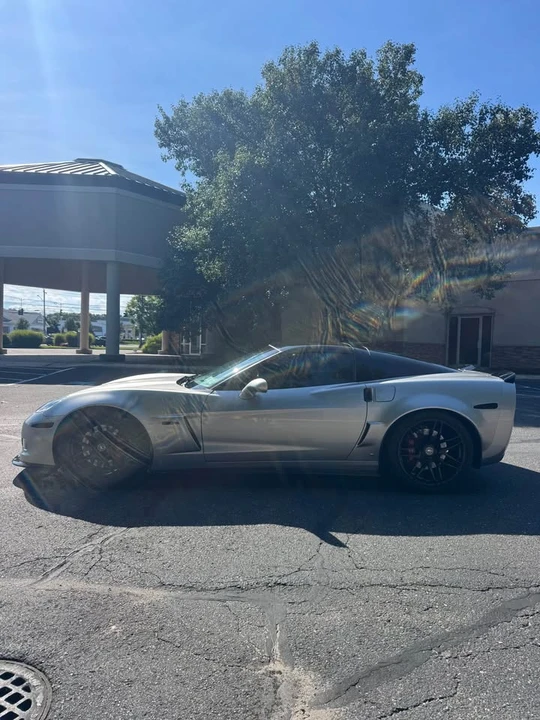 2006 Chevrolet Corvette C6 - Image 5 of 14
