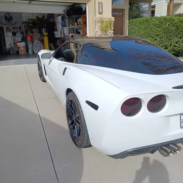 2006 Chevrolet Corvette C6 - Image 3 of 12