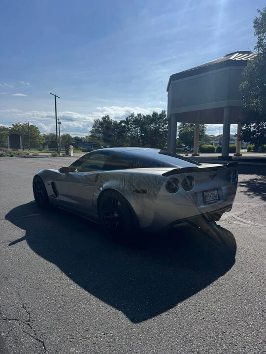 2006 Chevrolet Corvette C6 - Image 8 of 14