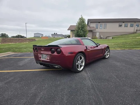 2006 Chevrolet Corvette C6 - Image 2 of 10