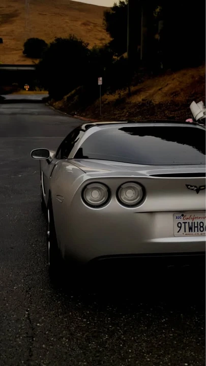 2006 Chevrolet Corvette C6 - Image 5 of 8