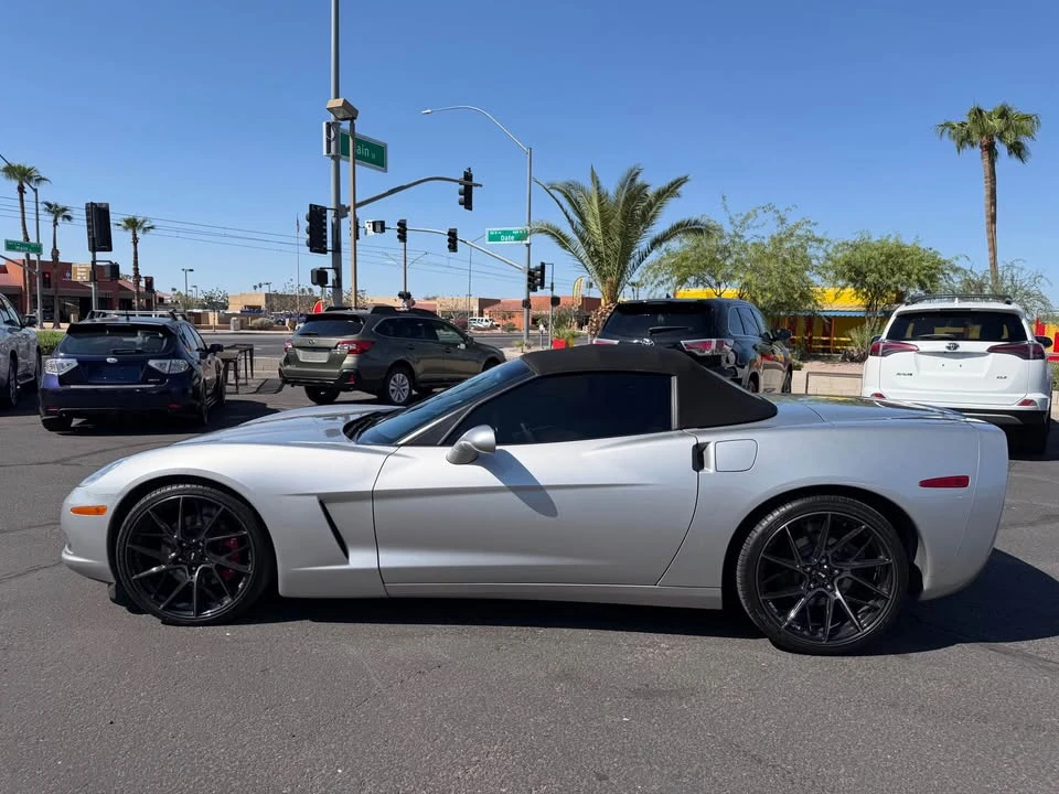 2006 Chevrolet Corvette C6 - Image 5 of 13