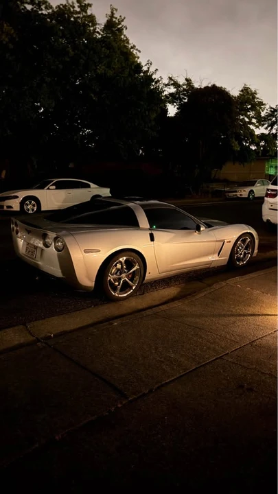 2006 Chevrolet Corvette C6 - Image 8 of 8