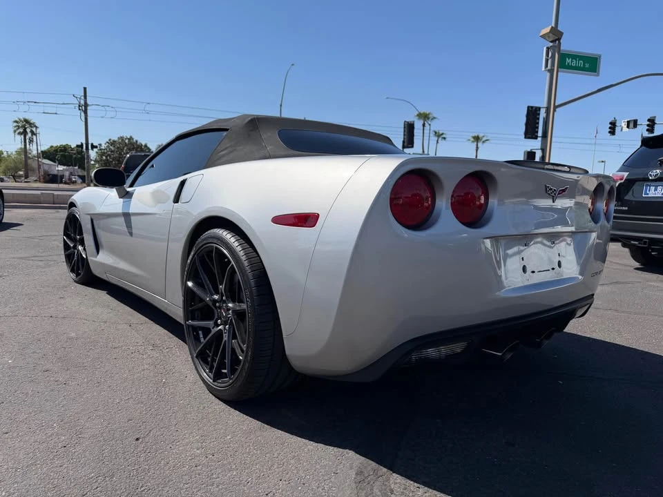 2006 Chevrolet Corvette C6 - Image 4 of 13