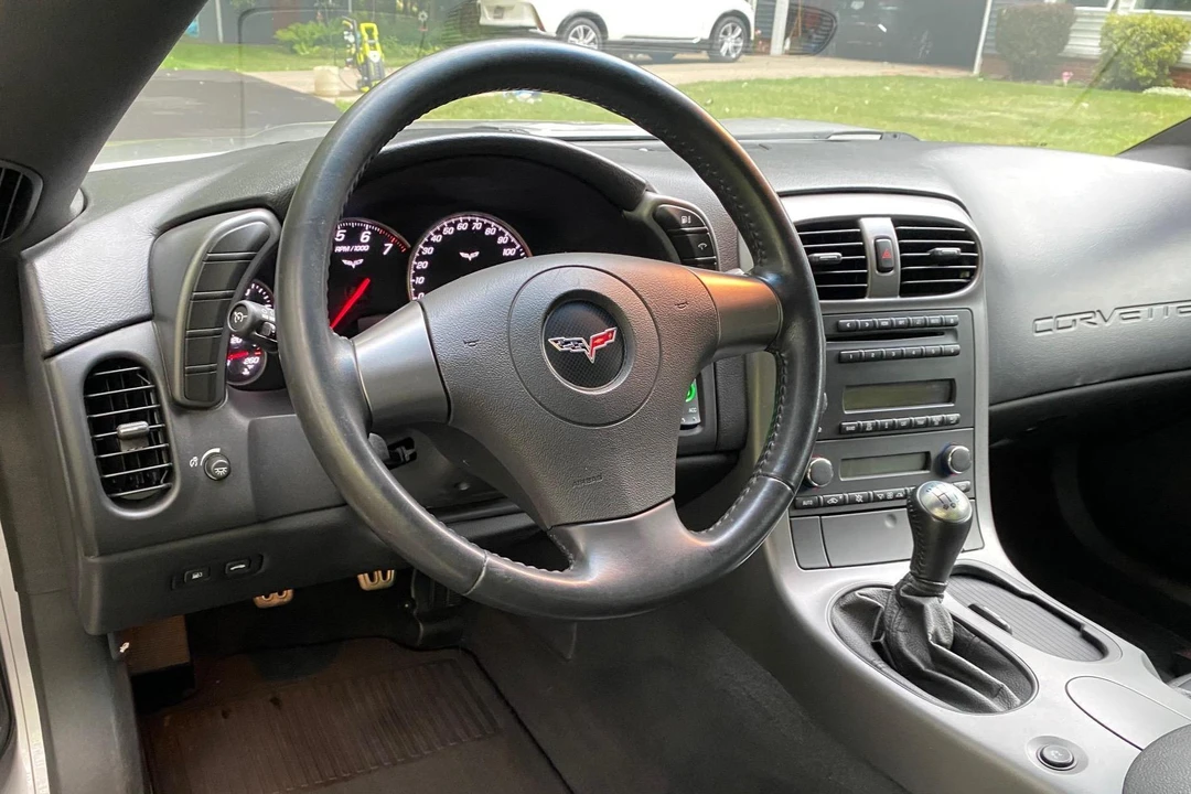 2006 Chevrolet Corvette C6 - Image 22 of 31