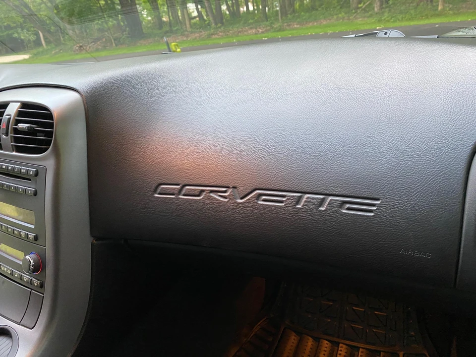 2006 Chevrolet Corvette C6 - Image 31 of 31