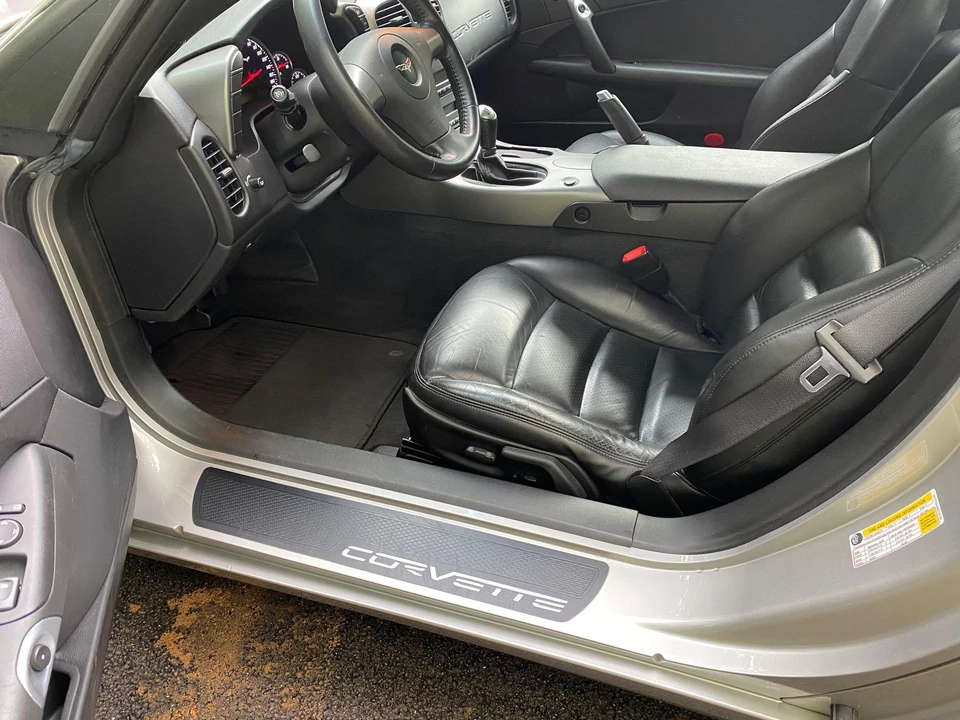 2006 Chevrolet Corvette C6 - Image 27 of 31