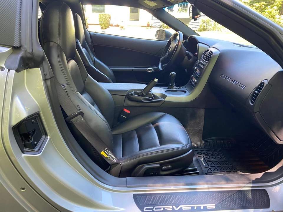 2006 Chevrolet Corvette C6 - Image 28 of 31