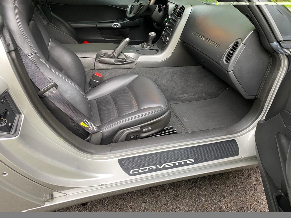 2006 Chevrolet Corvette C6 - Image 29 of 31