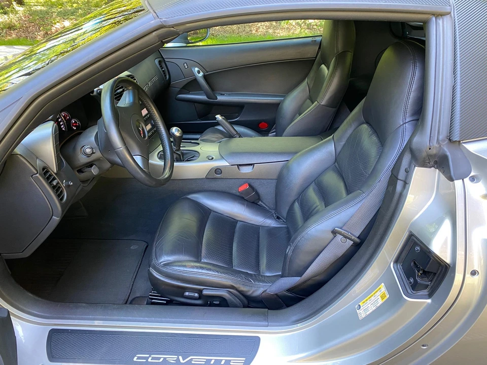 2006 Chevrolet Corvette C6 - Image 26 of 31