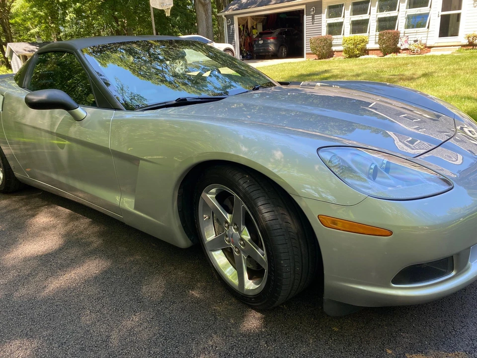 2006 Chevrolet Corvette C6 - Image 14 of 31