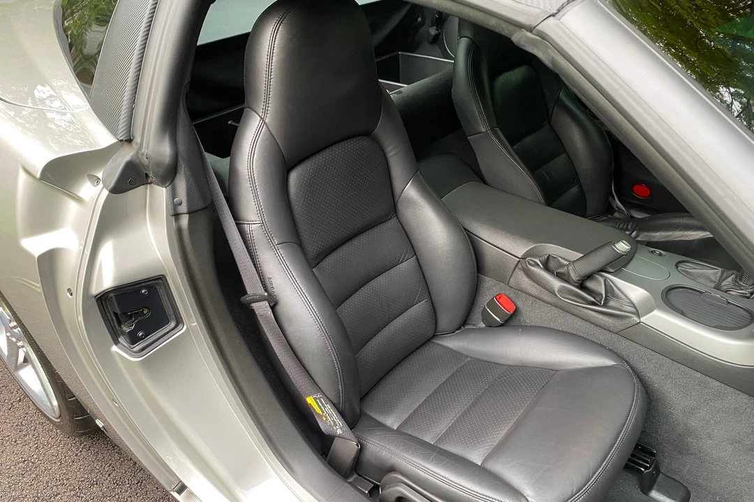 2006 Chevrolet Corvette C6 - Image 23 of 31