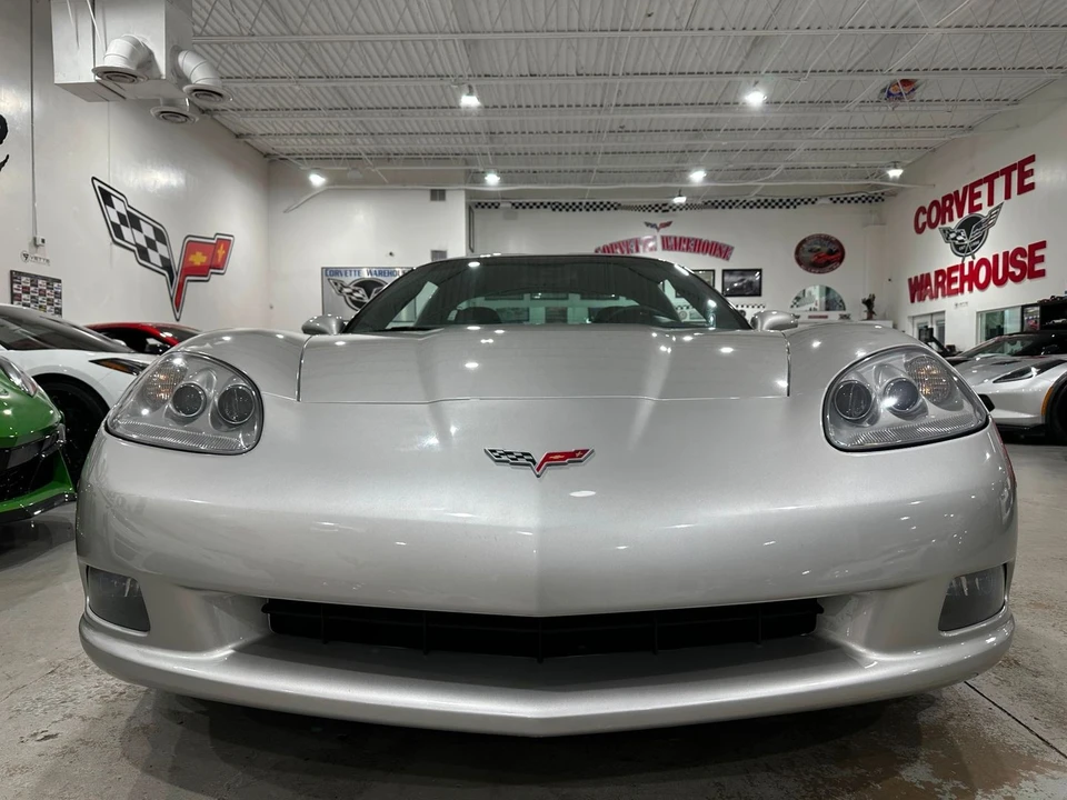 2006 Chevrolet Corvette C6 - Image 18 of 21