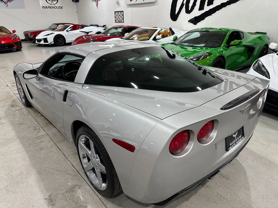 2006 Chevrolet Corvette C6 - Image 5 of 21