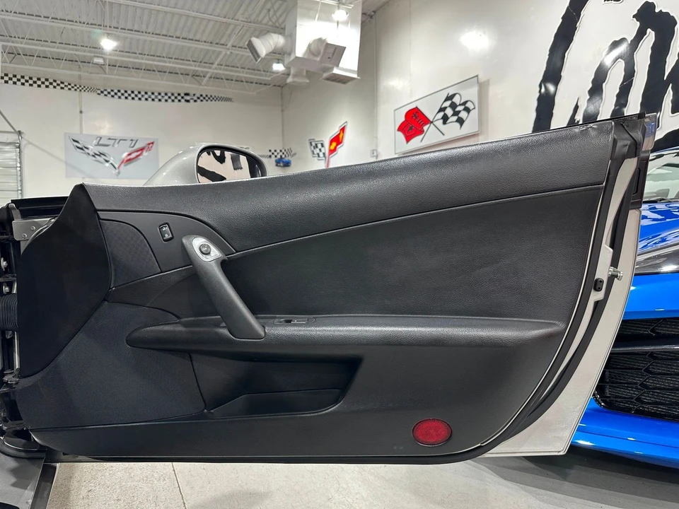 2006 Chevrolet Corvette C6 - Image 15 of 21