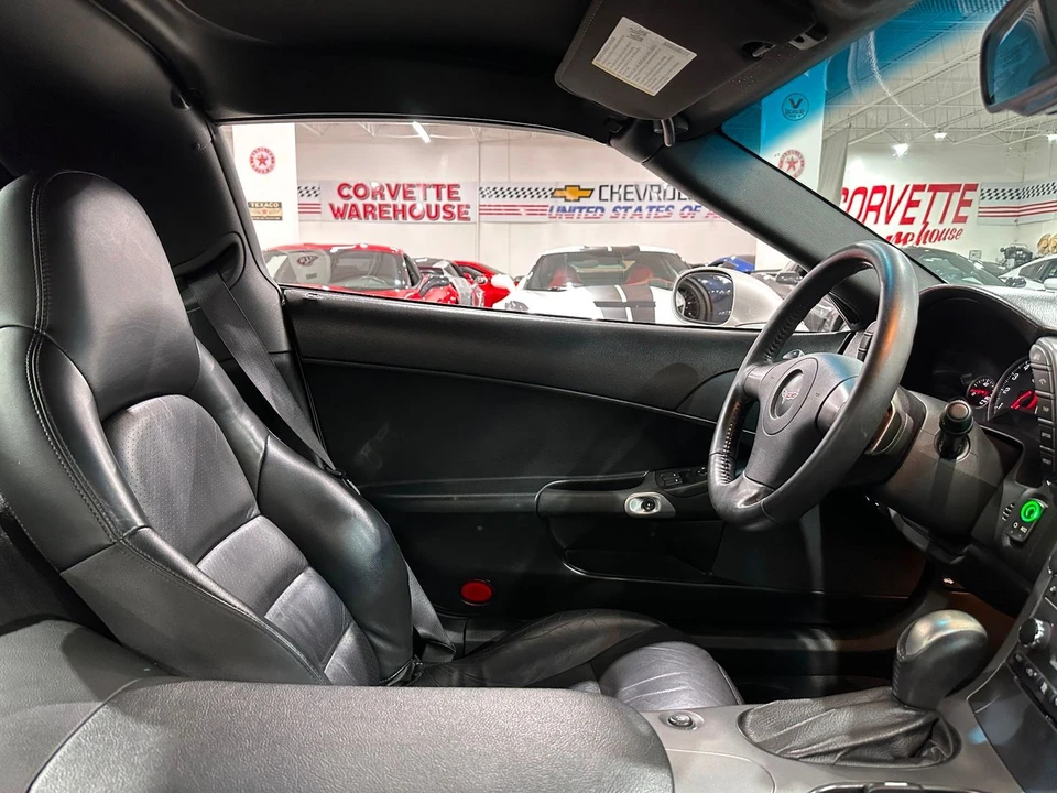 2006 Chevrolet Corvette C6 - Image 15 of 21