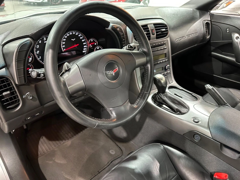 2006 Chevrolet Corvette C6 - Image 9 of 21
