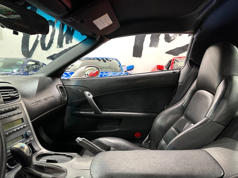 2006 Chevrolet Corvette C6 - Image 12 of 21