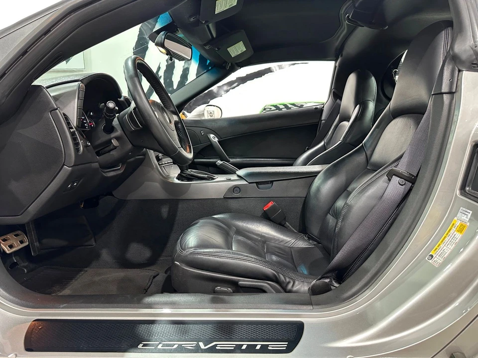 2006 Chevrolet Corvette C6 - Image 12 of 21